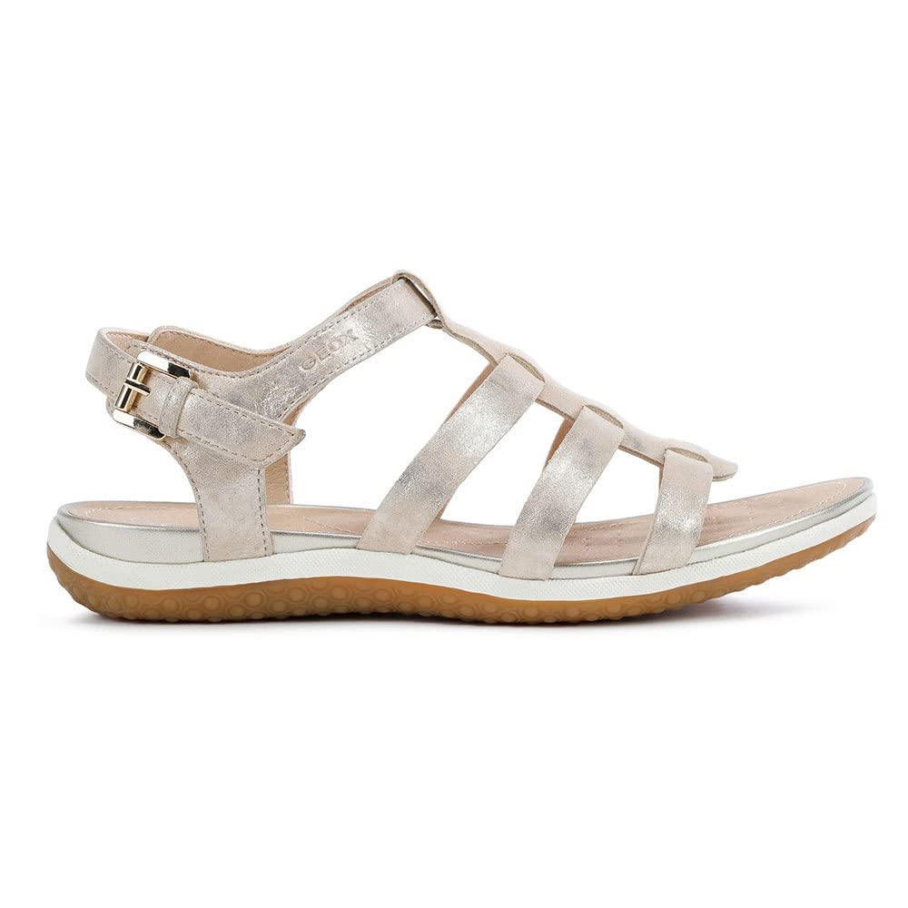 Geox - D Sandal Vega Lead - D72R6A000BNC9003