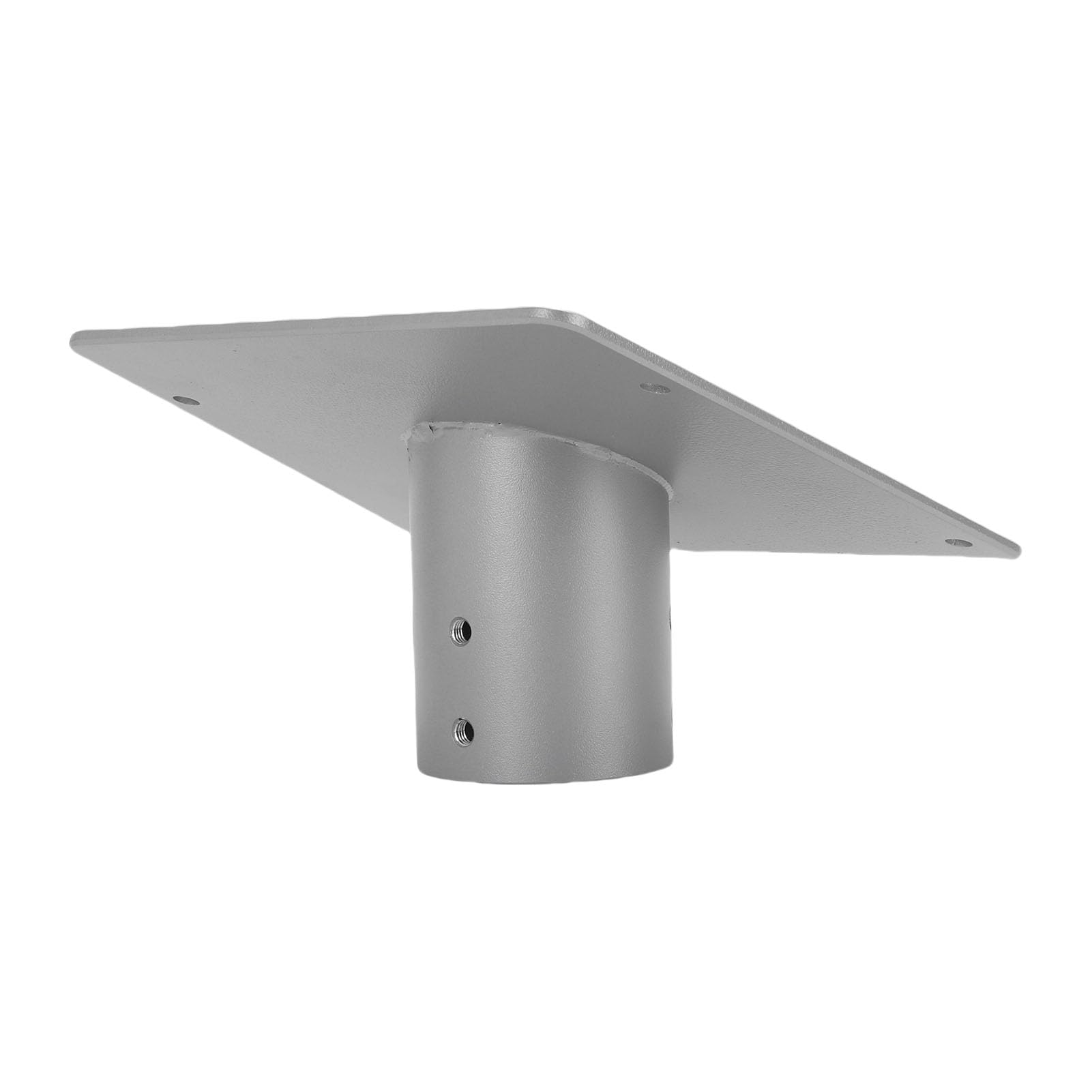 Fabater Adaptador de Tubo de Antena Performance Gen3, Adaptador de Poste de Montaje de Aluminio para una Alineación Precisa, Adecuado para Postes de 25-62 Mm, Material Resistente