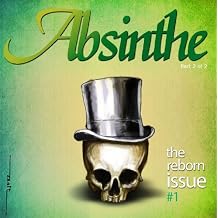 Absinthe, The reborn issue #1