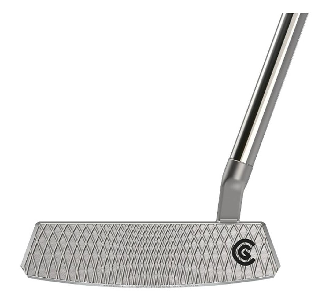 Amazon.co.jp: クリーブランドゴルフHBソフト2パター(モデル11