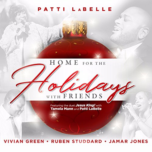 Patti LaBelle & Friends
