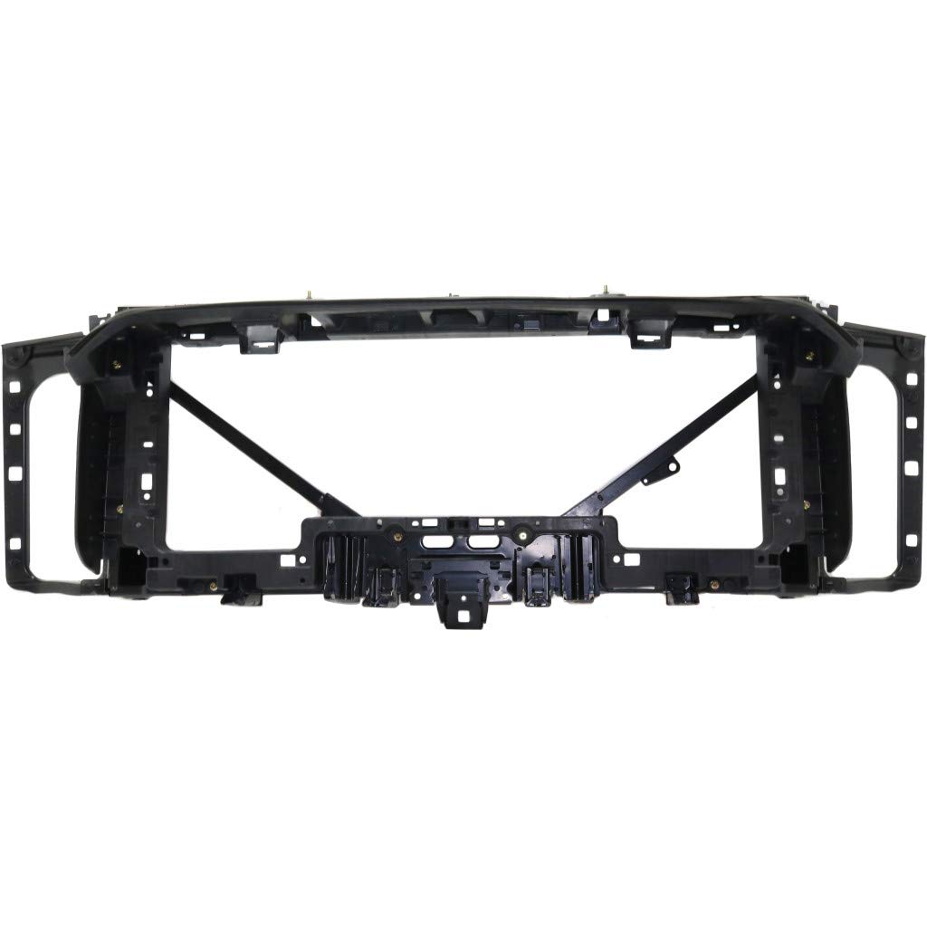 Amazon.com: For GMC Yukon/Yukon XL 2015-2020 Grille Mounting Panel 