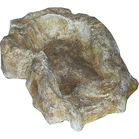 Extension Cascade Weser Fels Cover