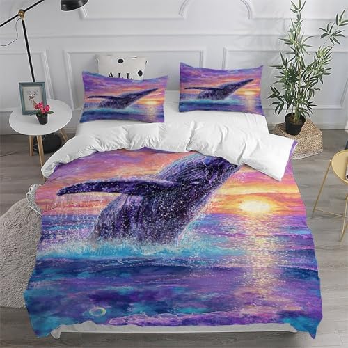 Linge de lit microfibre super douce avec finitions de qualité - 6