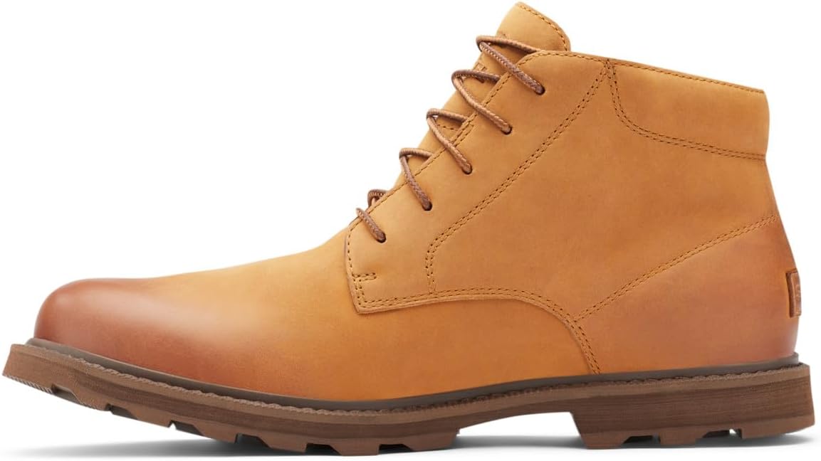 Sorel Men's Madson ll Chukka Waterproof Boot - Image 6
