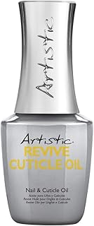 Artistic Revive Cuticle Oil, 0.5 fl oz