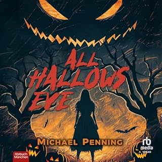 All Hallows Eve cover art
