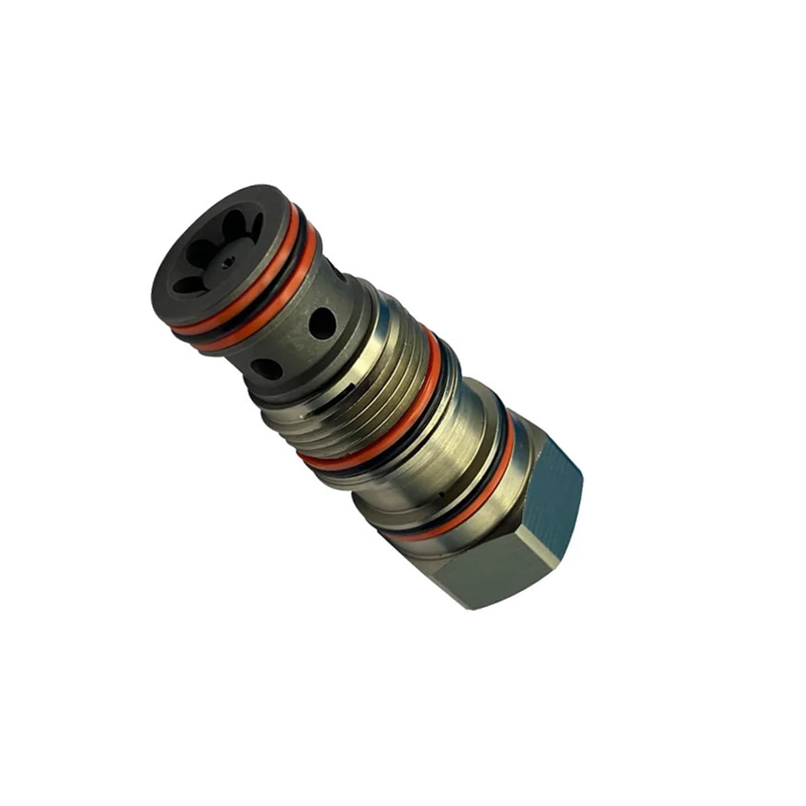 HYUJNAFZR Valve Ckeb-Xan Hydraulic Return Check Valve