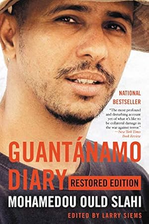 Guantánamo Diary: Restored Edition