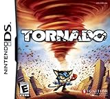 Tornado - Nintendo DS