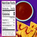 Taco Bell Hot Sauce