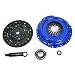 PPC RACING STAGE 1 PERFORMANCE CLUTCH KIT WORKS WITH 1994-2004 FOR FORD MUSTANG 3.8L 3.9L V6