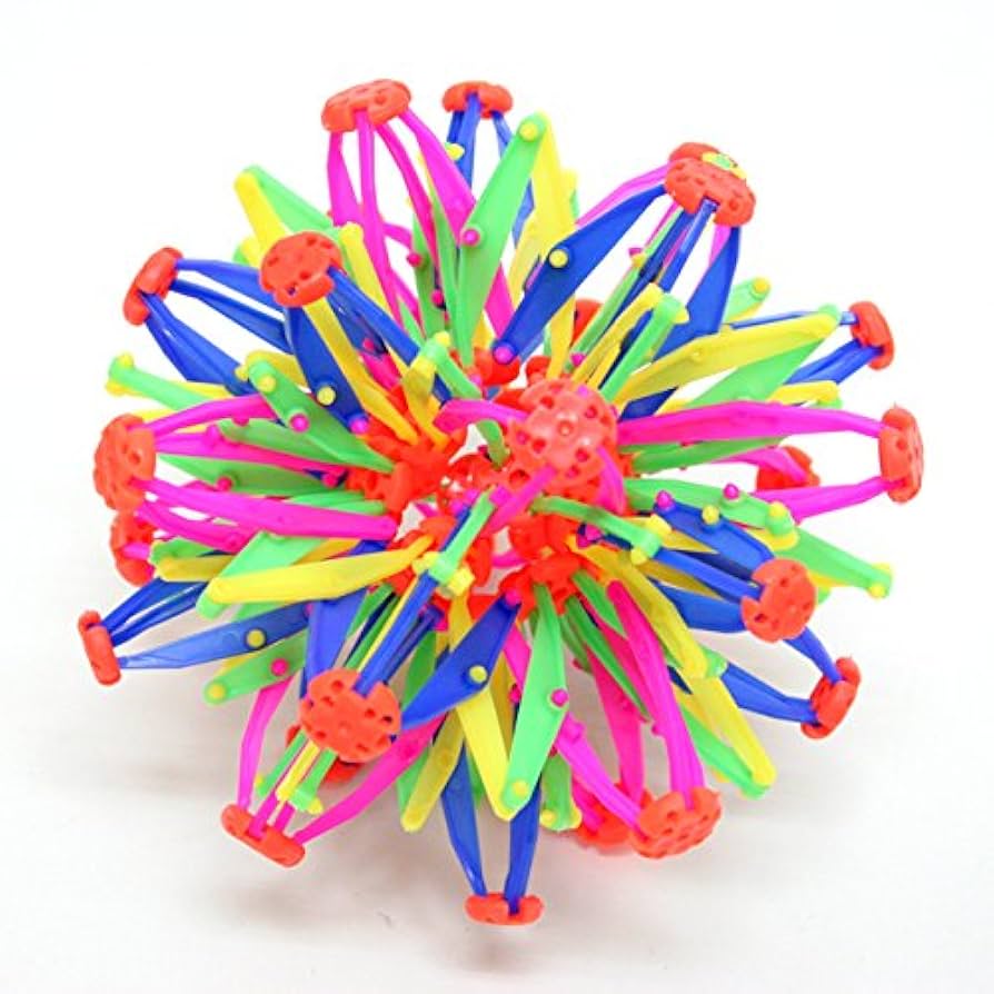 伸縮ボール　まとめ売り Amazon.co.jp: 伸縮ボール おもちゃ スフィアボール カラー