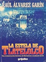 La Estela de Tlatelolco 9700510026 Book Cover