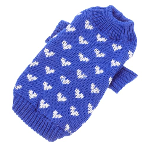 Pull pour chiot : la solution contre le froid pour votre petit chien - 3