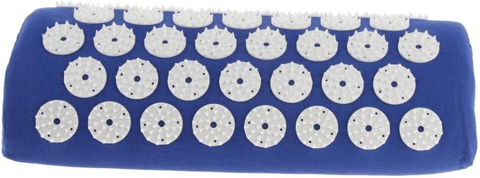 Massage Table Cradle Pad Cotton Sponge Interior Lightweight Portable Easy Clean Suitable Massage Home