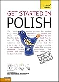 Get Started in Beginner's Polish: Teach Yourself (TY Beginner's Languages)