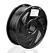 Produktbild S SIENOC PETG Filament 1KG 3D Drucker PETG Filament 1,75mm 3D Drucker Filament Schwarz (PETG Schwarz)