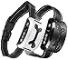 Bark Collar 2 Pack [Upgraded] | Anti-Barking Collar | Smart Chip | Beeps/Vibration/Shock Mode | For Small Medium and Large Dogs All Breeds Over 6 Lbs