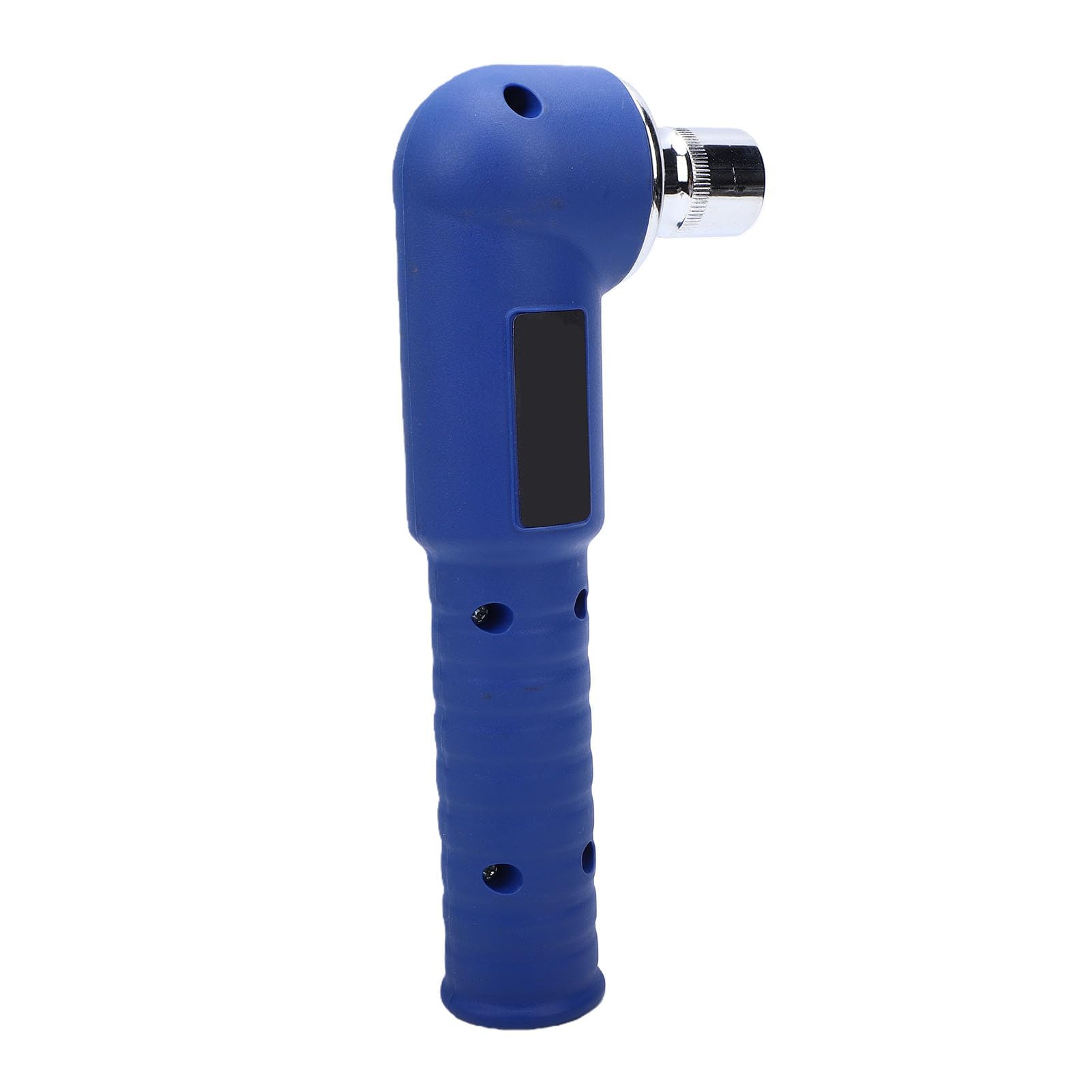 ViaGasaFamido Ergonomiczny Klucz Przedłużający 1/2 Cala do Instalacji Hydraulicznych i Montażu Mebli z 3 Adapterami w Zestawie