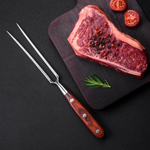 4 Stück Messergriff Holz,Messergriffwaage Mehrzweck aus Rotes Palisanderholz DIY Messerwaage Musikinstrument Holz für Musikinstrumente,Messer DIY Tool Holzgriff,16x4x1 cm