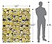 Minions Blanket, 50