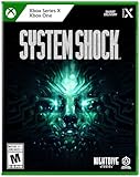 System Shock Remastered (輸入版:北米) - Xbox Series X