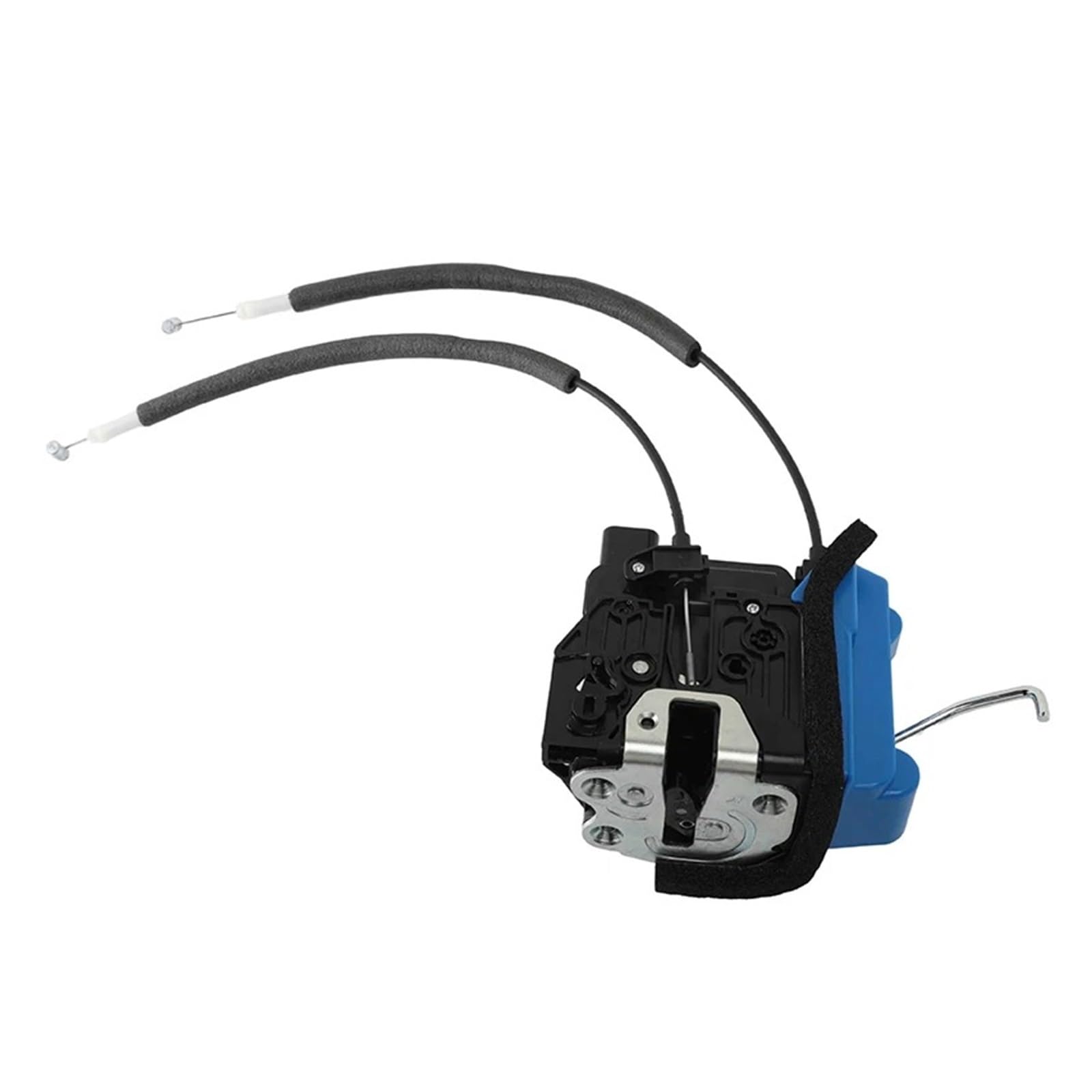 Door Lock Mechanism Car Door Lock Latch Actuator for Kia for Rio 2012-2017 81311-1W020 81321-1W040 81411-1W020 81421-1W020 813111W020 813211W040 Locking Actuator(Rear Right)
