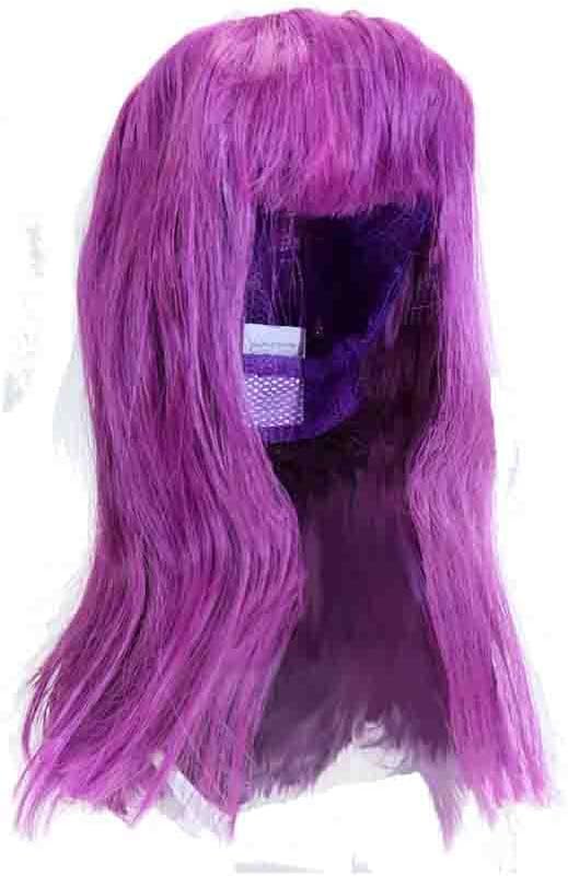 Descendants Mal Isle of the Lost Child Wig [23790]
