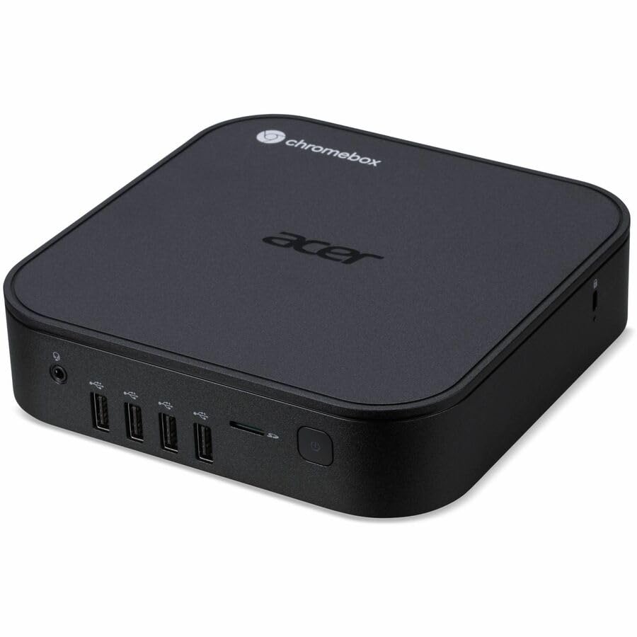 Amazon.com : Acer CXI6-C516G Chromebox - Intel Core 5 120U - 16 GB