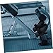 BESPORTBLE 1pair Versatile Rowing Machine Pedals Foot Plates for Indoor Fitness Easy Installation Non-Slip Design Compatible Rowing Machines and Exercise Bikes