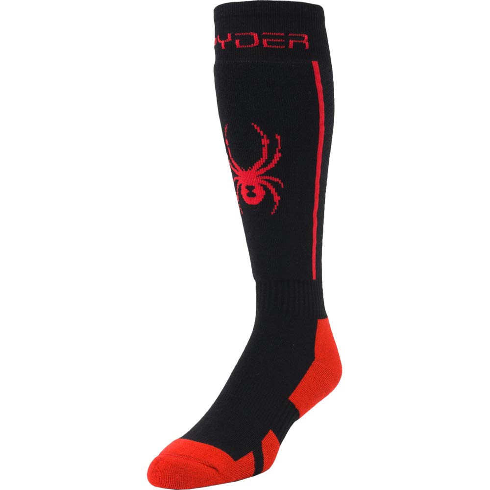 Spyder Men's Sweep Socks