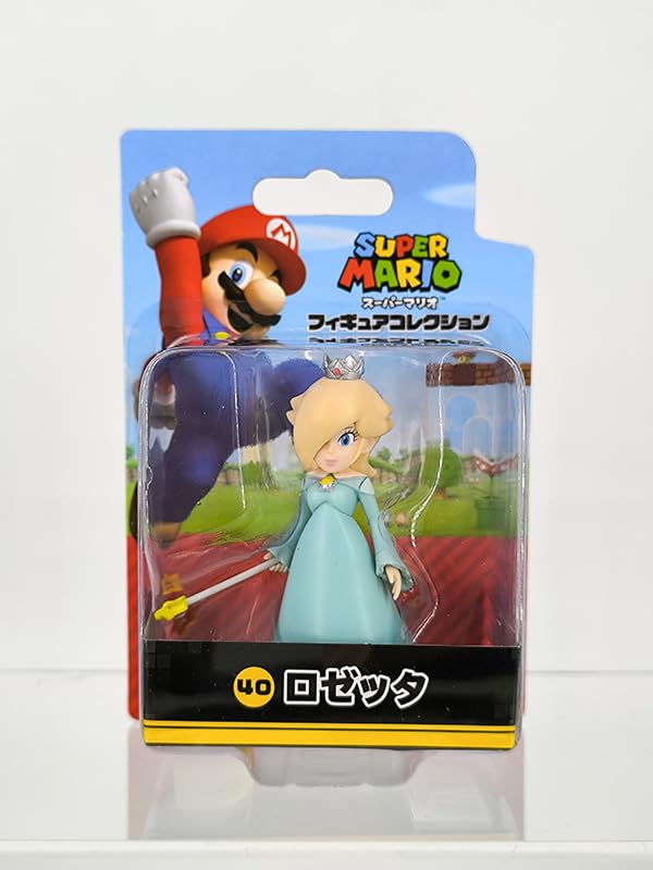 Amazon.co.jp: 三英貿易(Sanei Boeki) スーパーマリオ フィギュア