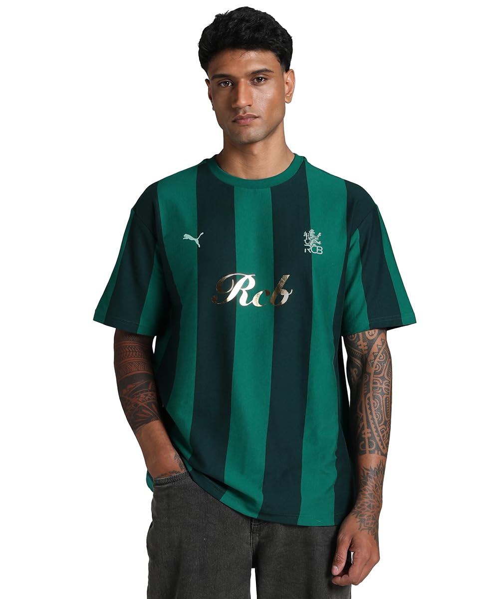 Men's Relaxed Fit Tees