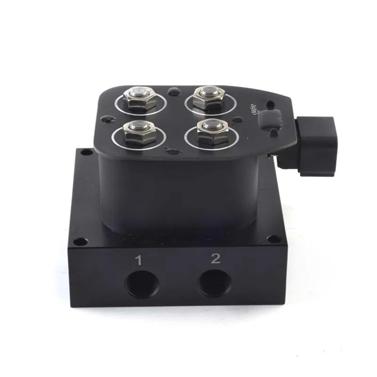Electrovanne suspension pneumatique 12v VU2 kit amortisseur air ride valve