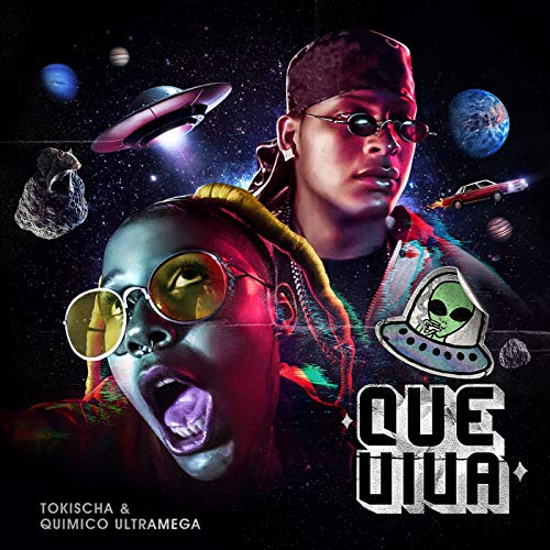 Tokischa & Químico Ultra Mega