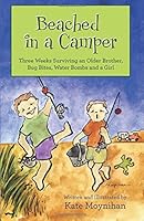 Beached in a Camper 0615797334 Book Cover