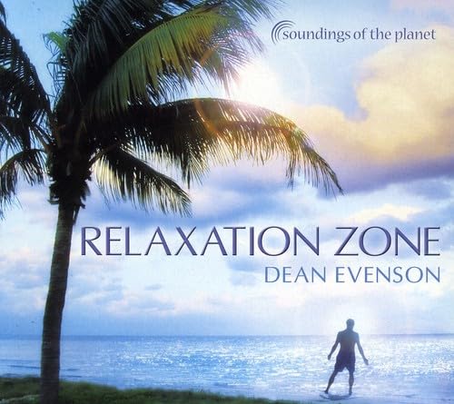 RELAXATION ZONE