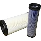 Air Filter AF25668 Suitable for Fleetguard