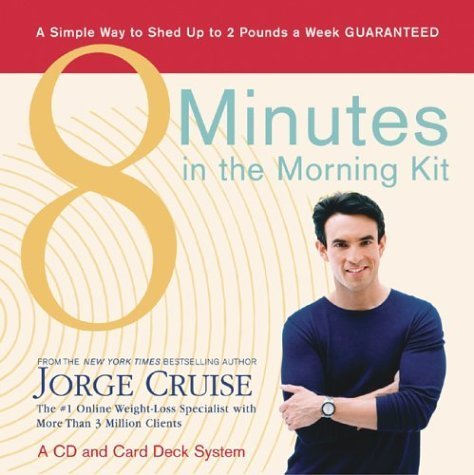 8 Minutes in the Morning Kit