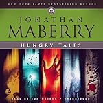 Cover of Hungry Tales