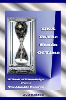 Paperback DNA in the Sands of Time Book