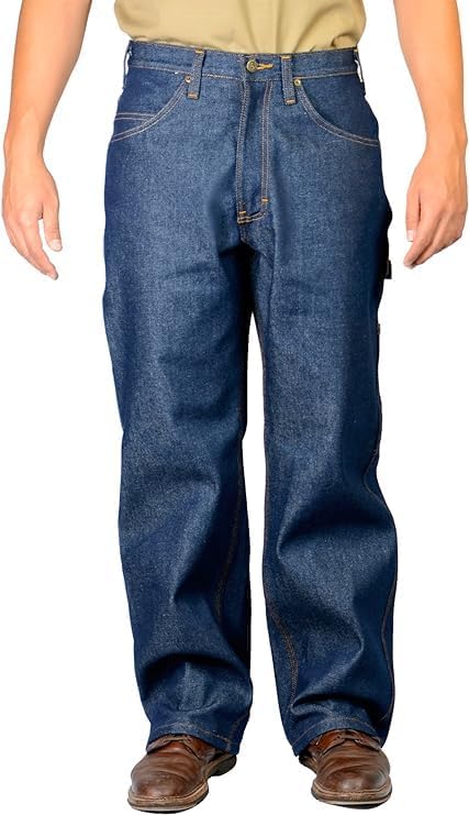 Ben Davis Carpenter Jeans - Indigo Denim