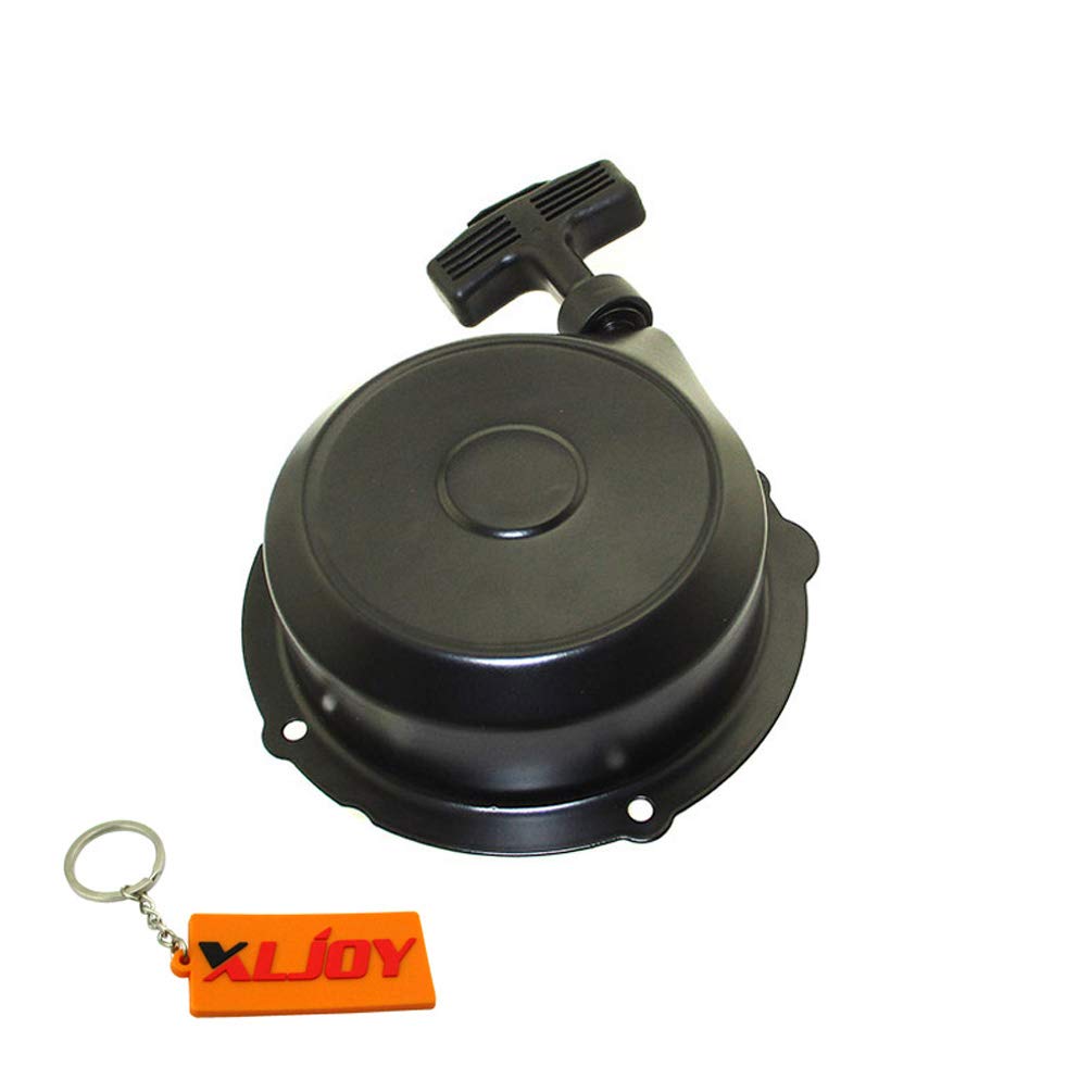 Amazon.com: XLJOY Recoil Pull Start Assembly for Yamaha ATV