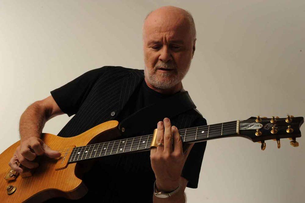 The Jeremy Spencer Band