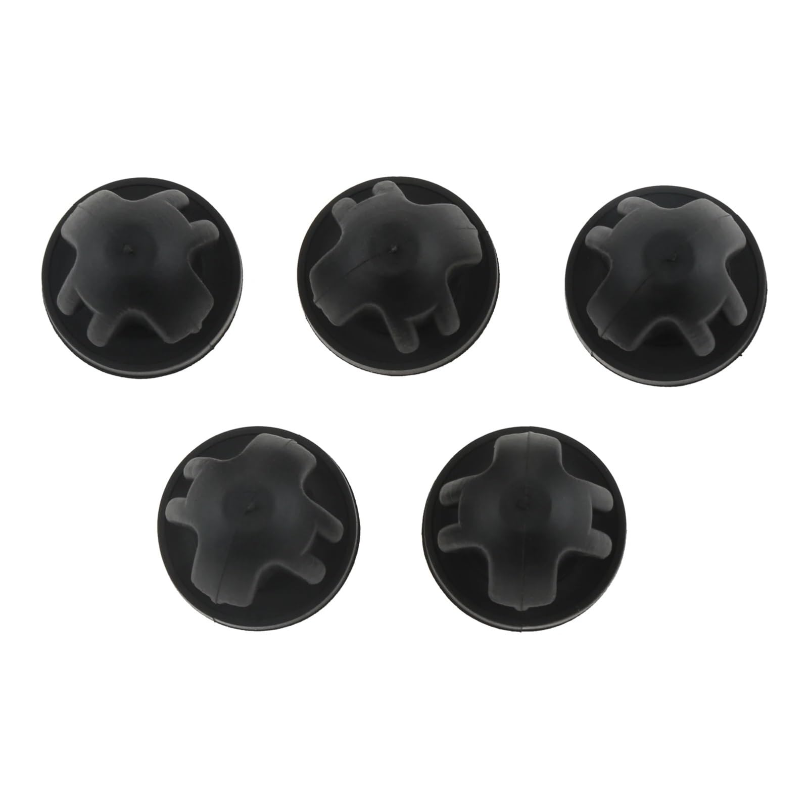 Boccola passacavo in gomma for coperchio superiore motore automatico, boccola in for rivestimento 11127614138 for BMW Serie 1/2/3/4/5/6/7 X1-X6 X7