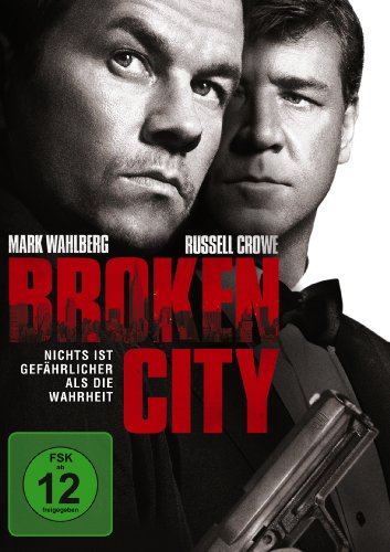 Broken City - Mehr Infos/Bestellen