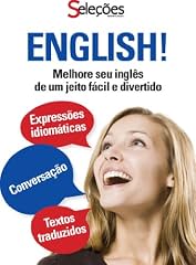 Capa de English!