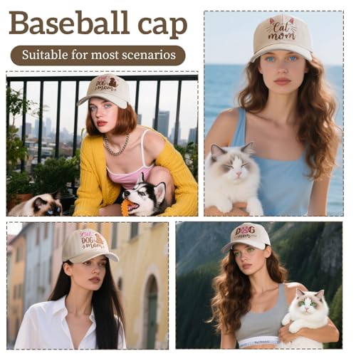 Gorra de béisbol ajustable unisex para cumpleaños 60 y 70 miniatura 4
