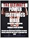 Power Isotonics Exercise Bible (Self Resistance)